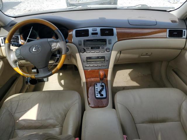 Photo 8 from auction – 2006 LEXUS ES 330 with VIN JTHBA30G865154292