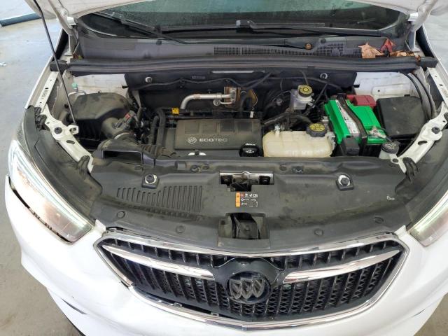 Photo 12 from auction – 2017 BUICK ENCORE PRE with VIN KL4CJASB4HB206561