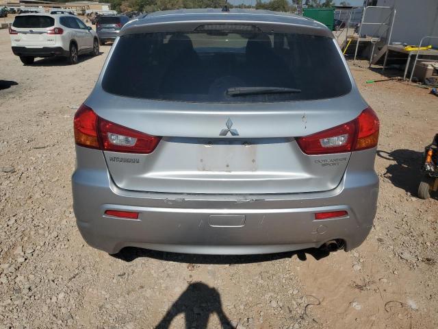 Photo 6 from auction – 2012 MITSUBISHI OUTLANDER with VIN JA4AP3AU6CZ010092