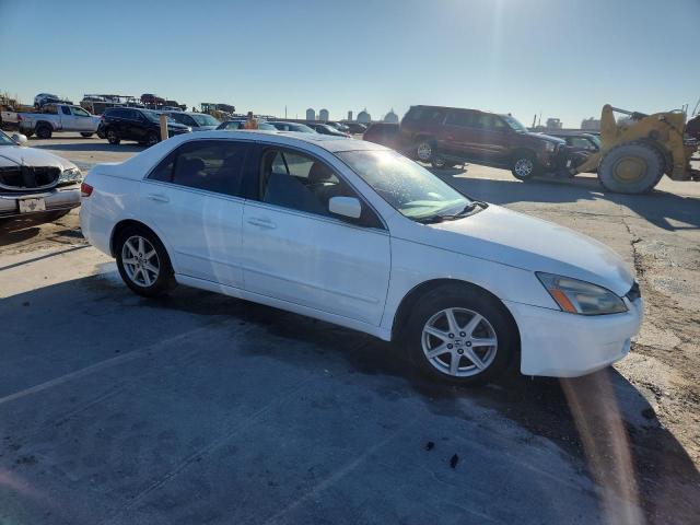 Photo 4 from auction – 2003 HONDA ACCORD EX with VIN 1HGCM66583A078968