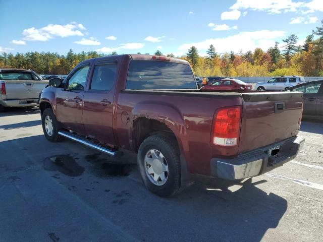 Photo 2 from auction – 2008 GMC SIERRA K15 with VIN 2GTEK13M581250208
