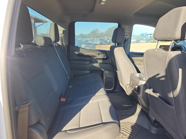 Photo 10 from auction – 2023 CHEVROLET SILVERADO with VIN 3GCUDFEL9PG140629