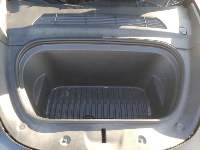 Photo 11 from auction – 2023 TESLA MODEL Y with VIN 7SAYGDEF7PF767569