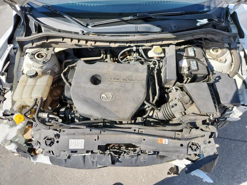 Photo 11 from auction – 2013 MAZDA 3 I with VIN JM1BL1TF2D1846913