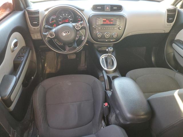 Photo 8 from auction – 2014 KIA SOUL with VIN KNDJN2A26E7096653
