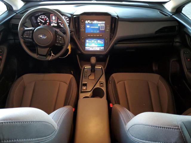 Photo 8 from auction – 2025 SUBARU CROSSTREK with VIN JF2GUABC7SH263785