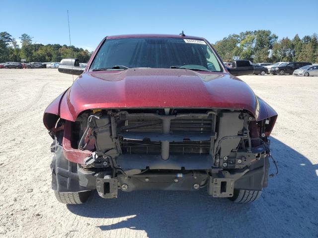 Photo 5 from auction – 2022 RAM 1500 CLASS with VIN 3C6RR7KT8NG173773