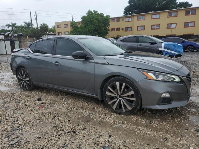 Photo 4 from auction – 2019 NISSAN ALTIMA SR with VIN 1N4BL4CVXKC227475
