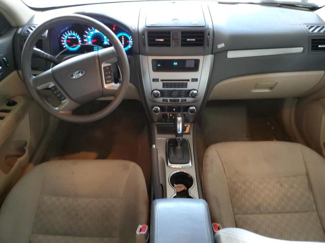 Photo 8 from auction – 2011 FORD FUSION SE with VIN 3FAHP0HA5BR190463