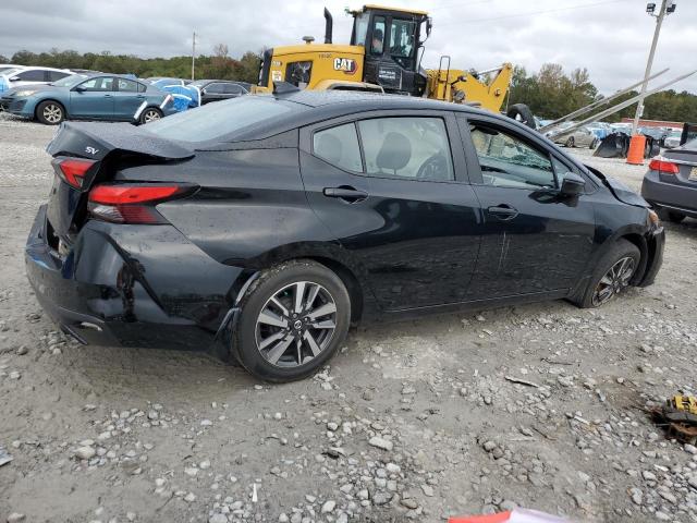 Photo 3 from auction – 2020 NISSAN VERSA SV with VIN 3N1CN8EV7LL901846