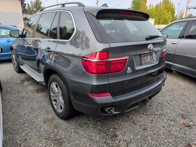 Photo 3 from auction – 2013 BMW X5 XDRIVE3 with VIN 5UXZW0C52D0B95166