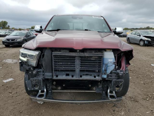 Photo 5 from auction – 2022 RAM 1500 with VIN 1C6SRFKT6NN246500