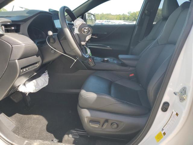Photo 7 from auction – 2023 TOYOTA VENZA LE with VIN JTEAAAAH4PJ148146