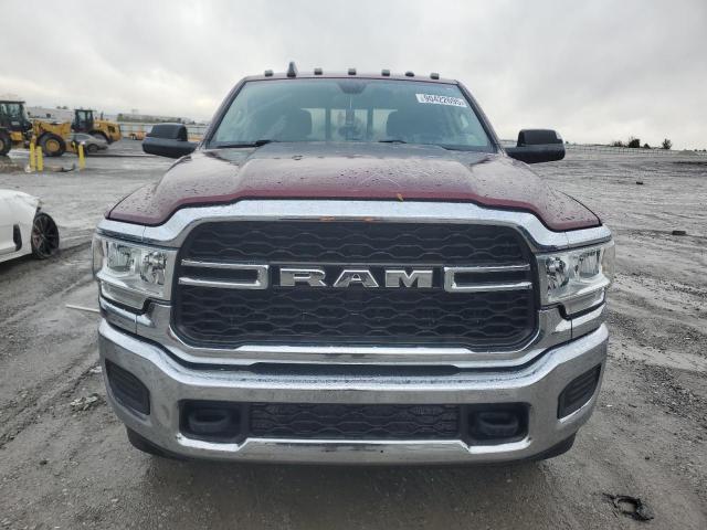 Photo 5 from auction – 2019 RAM 2500 TRADE with VIN 3C6UR5CJ8KG633442