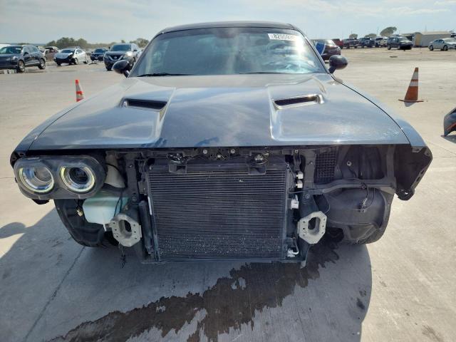 Photo 5 from auction – 2018 DODGE CHALLENGER with VIN 2C3CDZAG3JH131653