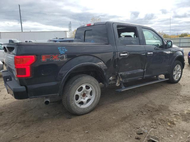 Photo 3 from auction – 2019 FORD F150 SUPERCREW with VIN 1FTEW1E48KFC44713