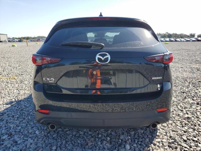 Photo 6 from auction – 2023 MAZDA CX-5 PREFE with VIN JM3KFBCM3P0127845