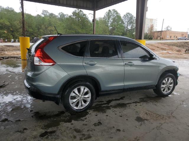 Photo 3 from auction – 2012 HONDA CR-V EXL with VIN JHLRM4H71CC020719