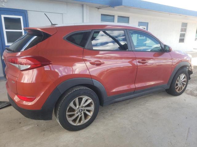 Photo 3 from auction – 2016 HYUNDAI TUCSON LIM with VIN KM8J3CA42GU100663
