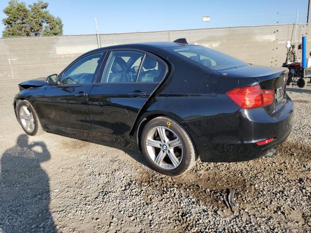 Photo 2 from auction – 2014 BMW 328 I with VIN WBA3A5C58EF605075