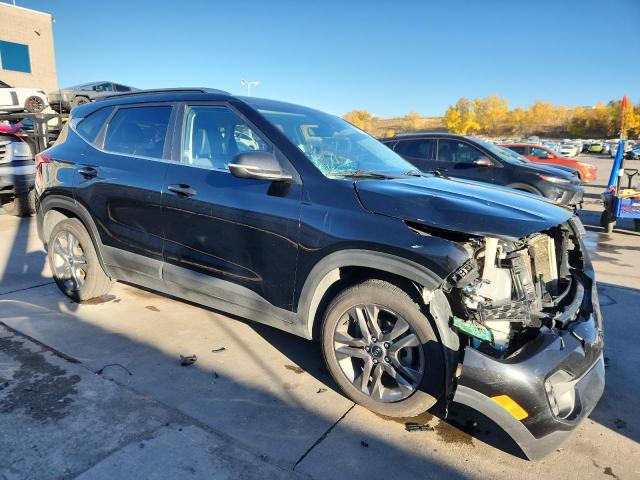 Photo 4 from auction – 2021 KIA SELTOS S with VIN KNDEU2AA7M7110330