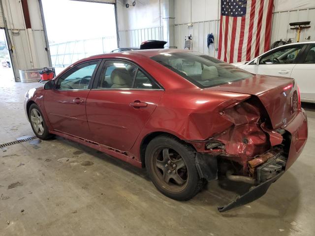 Photo 2 from auction – 2010 PONTIAC G6 with VIN 1G2ZA5E09A4162797