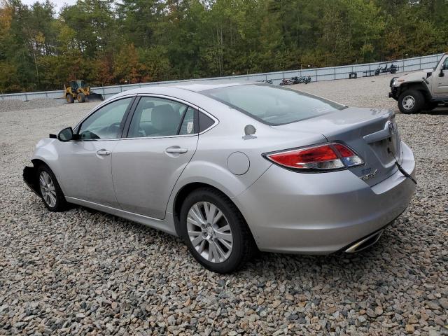 Photo 2 from auction – 2010 MAZDA 6 S with VIN 1YVHZ8CB6A5M39478