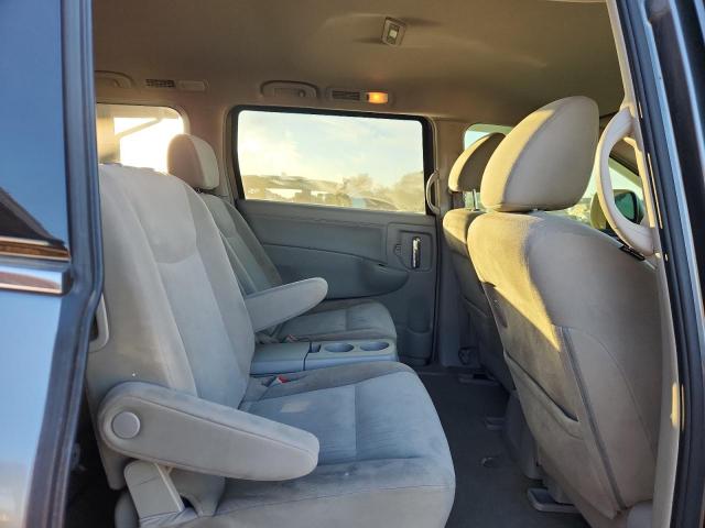 Photo 11 from auction – 2015 NISSAN QUEST S with VIN JN8AE2KP8F9125834