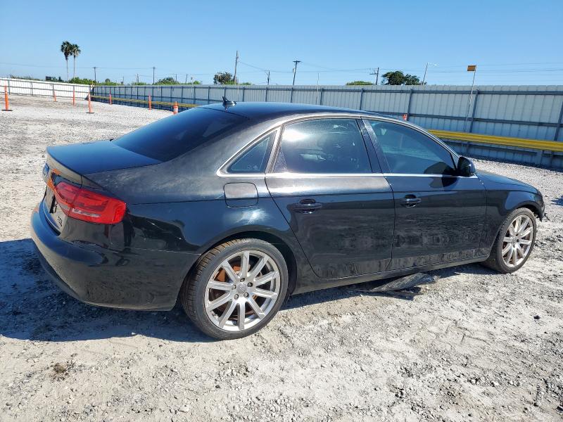Photo 3 from auction – 2009 AUDI A4 PREMIUM with VIN WAUSF78K59N068331