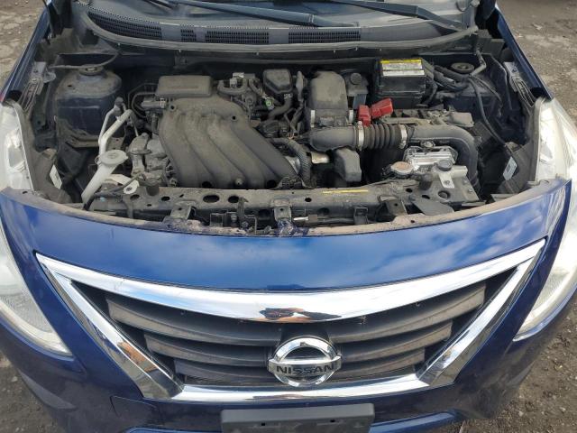 Photo 11 from auction – 2019 NISSAN VERSA S with VIN 3N1CN7AP8KL840720