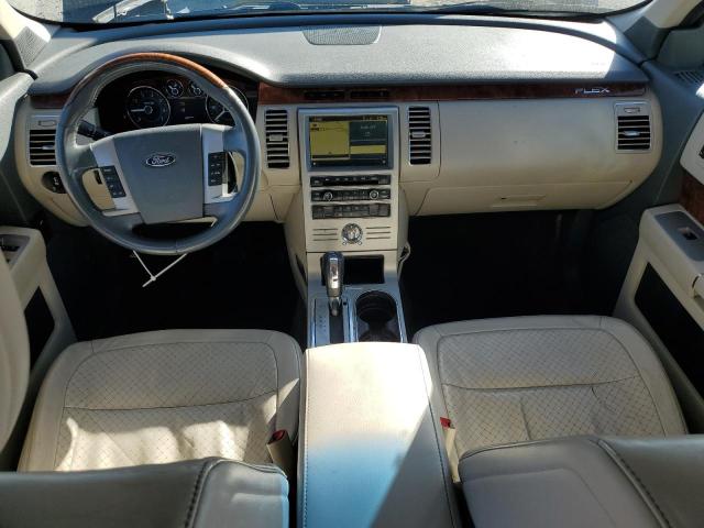 Photo 8 from auction – 2009 FORD FLEX LIMIT with VIN 2FMDK53C29BA26850