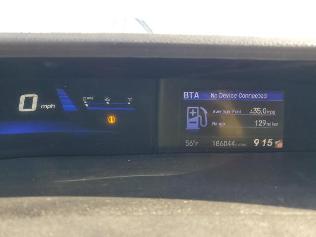 Photo 9 from auction – 2015 HONDA CIVIC EX with VIN 2HGFB2F87FH505973