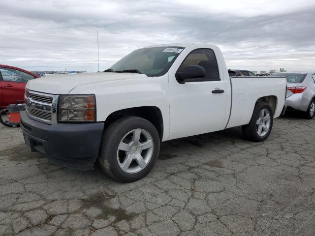 CHEVROLET SILVERADO 2013 with VIN 1GCNCPEX0DZ180724 - Photo from auction