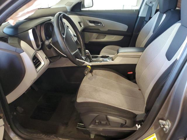 Photo 7 from auction – 2010 CHEVROLET EQUINOX LT with VIN 2CNFLEEW9A6348153