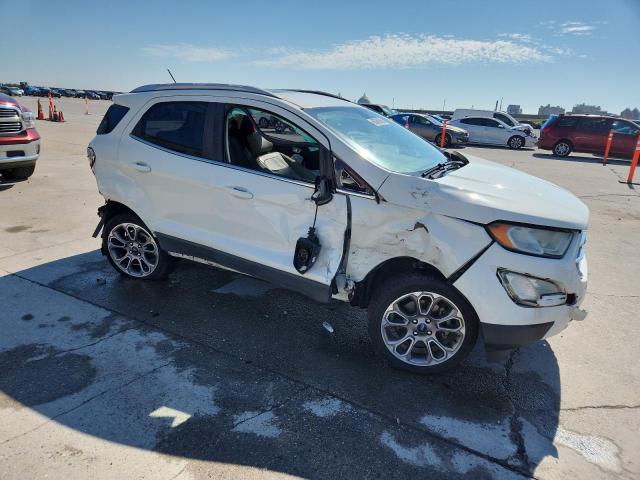 Photo 4 from auction – 2019 FORD ECOSPORT with VIN MAJ6S3KL7KC267608