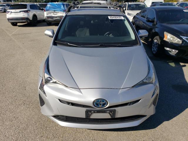 Photo 5 from auction – 2018 TOYOTA PRIUS with VIN JTDKBRFU9J3597828