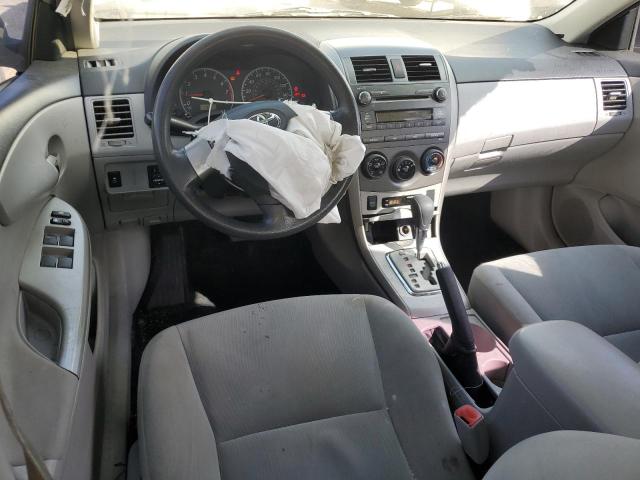 Photo 8 from auction – 2011 TOYOTA COROLLA BASE with VIN 2T1BU4EE5BC631506