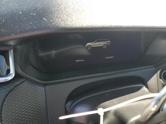 Photo 9 from auction – 2023 LAND ROVER RANGE ROVE with VIN SALYT2EX4PA351437