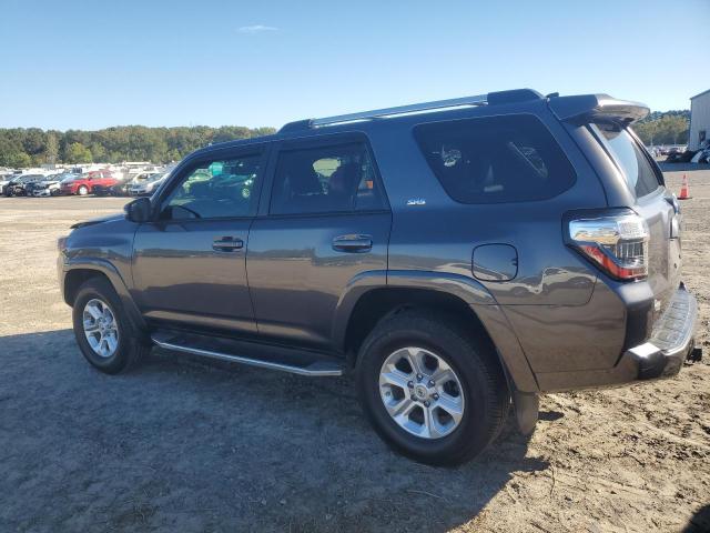Photo 2 from auction – 2019 TOYOTA 4RUNNER SR with VIN JTEBU5JR9K5724861