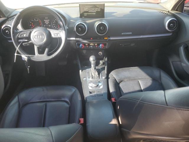 Photo 8 from auction – 2017 AUDI A3 PREMIUM with VIN WAUB8GFF8H1059483