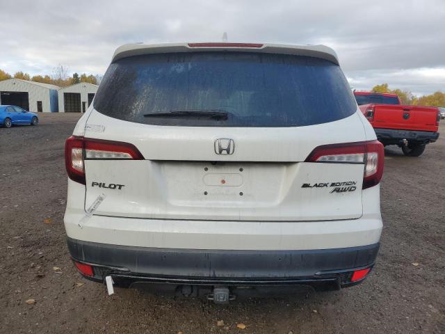 Photo 6 from auction – 2021 HONDA PILOT ELIT with VIN 5FNYF6H00MB508145