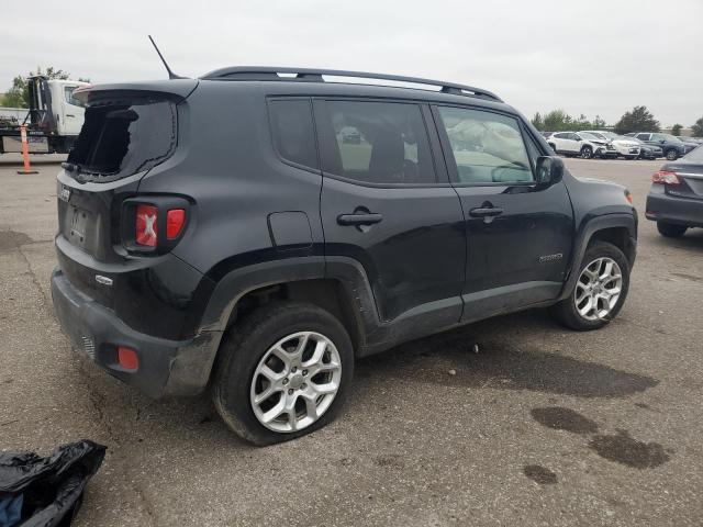 Photo 3 from auction – 2017 JEEP RENEGADE LATITUDE with VIN ZACCJBBB0HPG32541