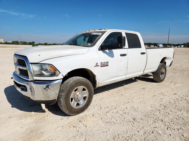 RAM 2500 ST 2015 z numerem VIN 3C6UR5HL0FG664667 - Zdjęcie z aukcji