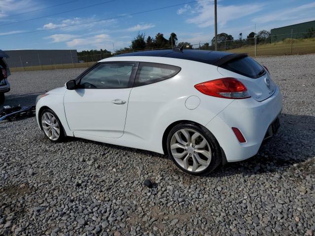 Photo 2 from auction – 2012 HYUNDAI VELOSTER with VIN KMHTC6AD0CU056764