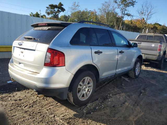 Photo 3 from auction – 2011 FORD EDGE SE with VIN 2FMDK3GC0BBA91085