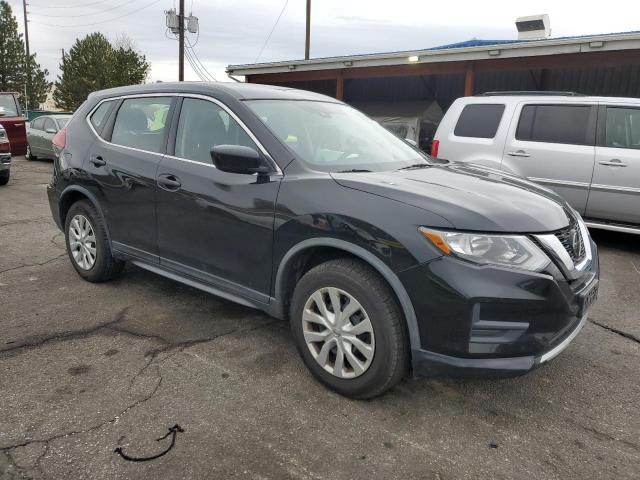 Photo 4 from auction – 2019 NISSAN ROGUE S with VIN KNMAT2MV2KP501222