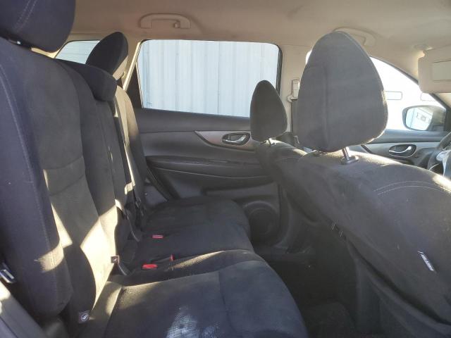 Photo 11 from auction – 2016 NISSAN ROGUE with VIN 5N1AT2MT4GC917622