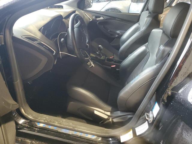 Photo 7 from auction – 2016 FORD FOCUS RS with VIN WF0DP3TH2G4115862