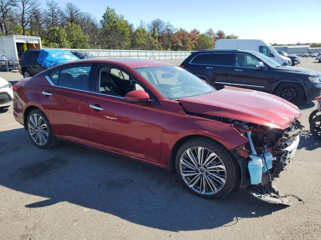 Photo 4 from auction – 2024 NISSAN ALTIMA SL with VIN 1N4BL4EV5RN316334