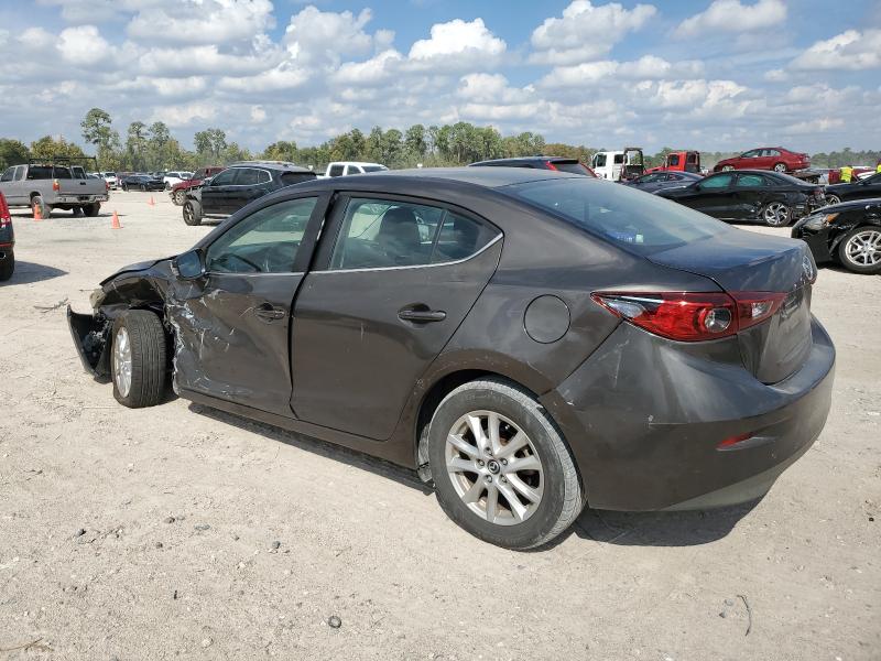 Photo 2 from auction – 2016 MAZDA 3 SPORT with VIN 3MZBM1U7XGM304709